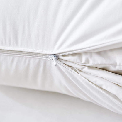 Slumblr® Luxury Adjustable Layer Cooling Pillow