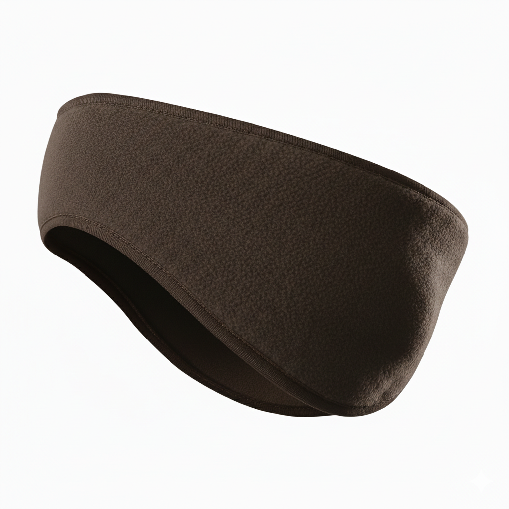 Slumblr® Winter Fleece Ear Warmers