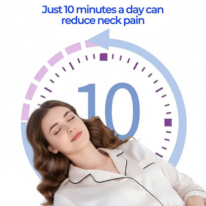 Slumblr® Neck Roll Pillow Slumblr