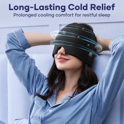 Slumblr® Headache Relief Cap Mask