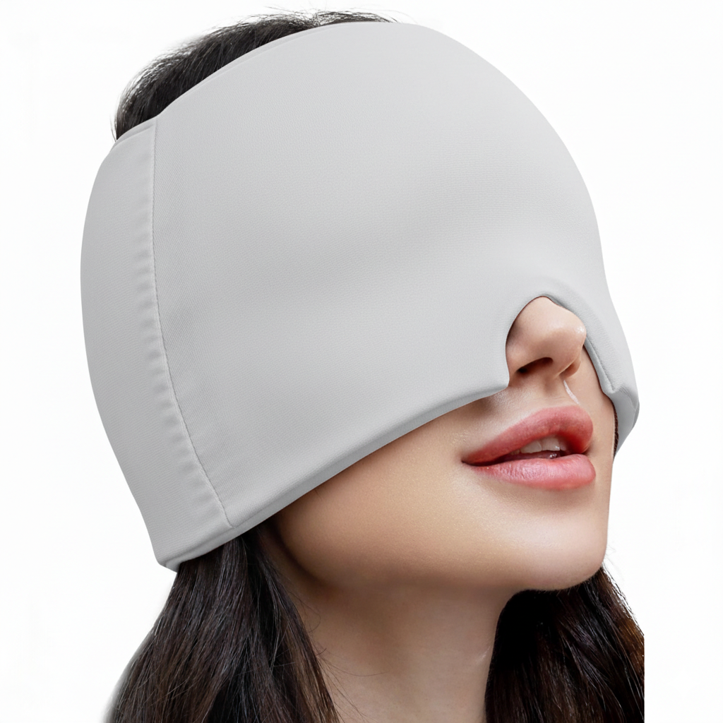 Slumblr® Headache Relief Cap Mask