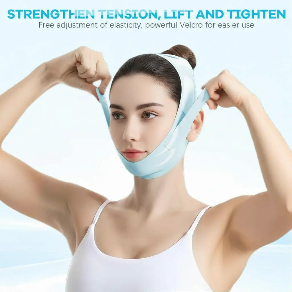 Slumblr® Reusable V-Line Lifting Strap Slumblr