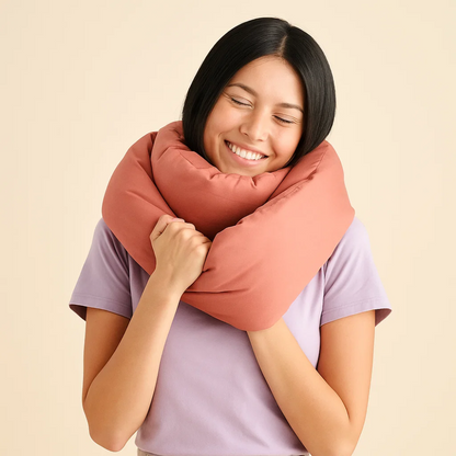 Slumblr® 360° Travel Support Pillow Scarf