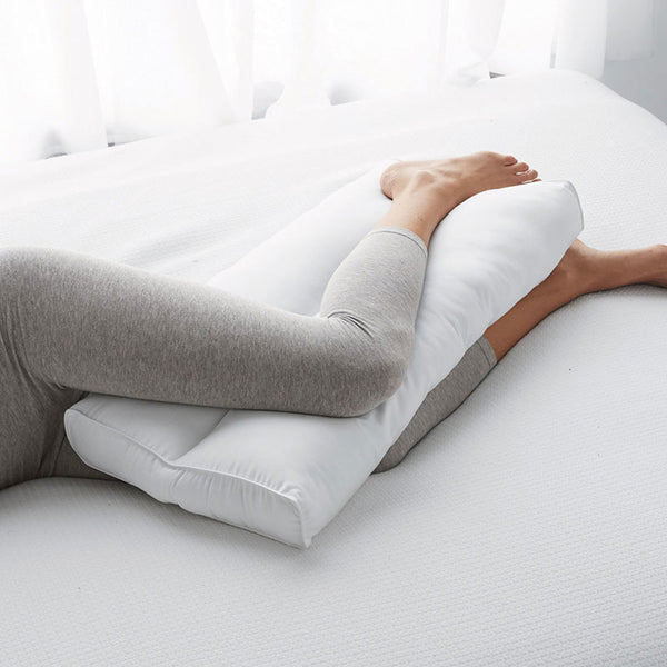 Slumblr® Supportive Cushion with Down-Alternative Fill