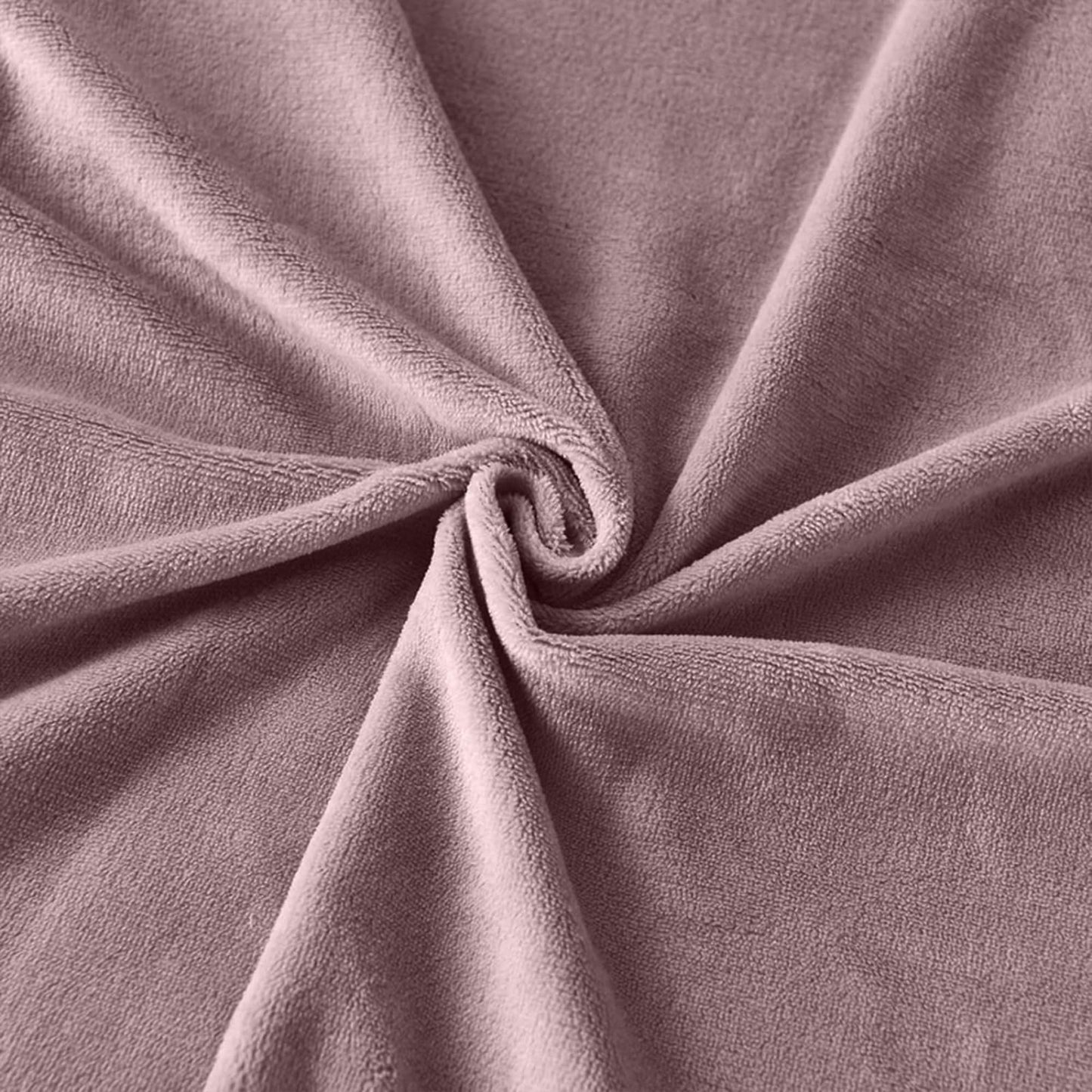 Slumblr® Velvet Thermal Mattress Cover Sheet