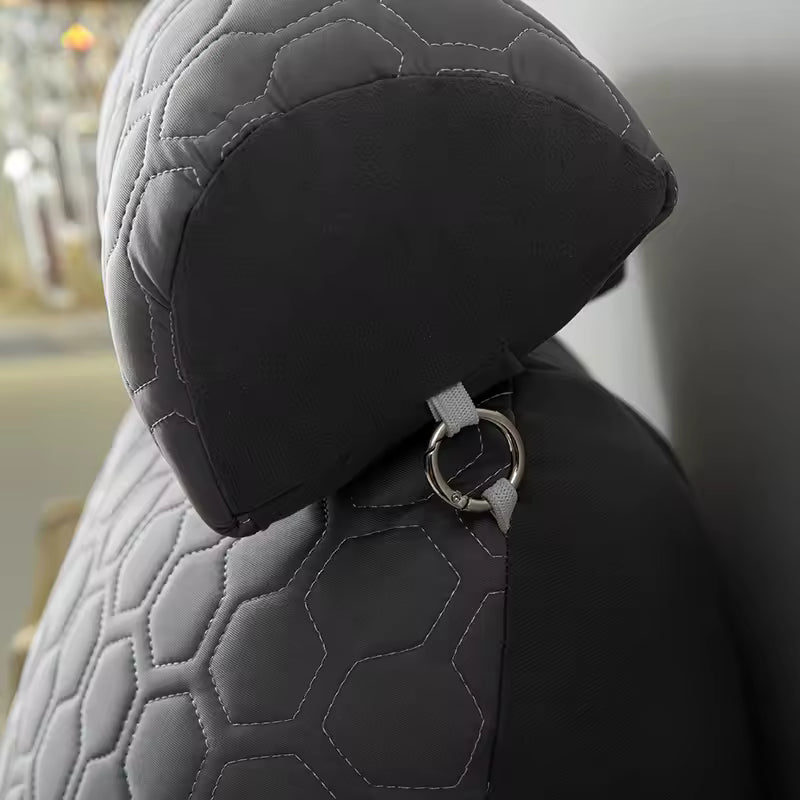 Slumblr® Cool Silk Reading Pillow with Pockets