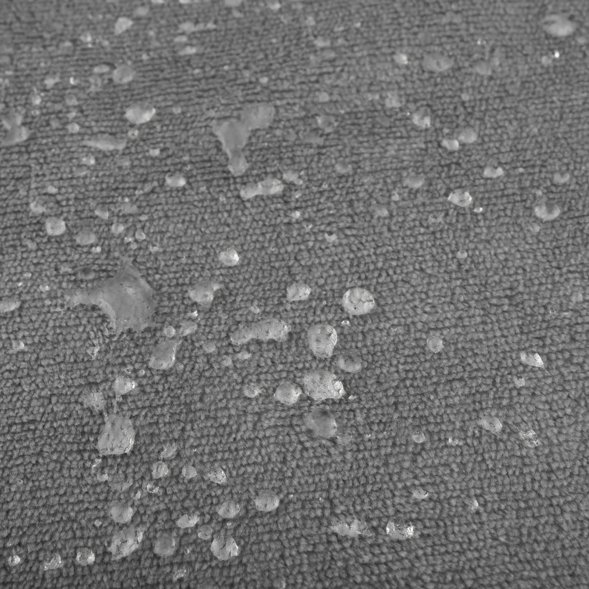 Slumblr® Waterproof Double-Sided Flannel Blanket Slumblr