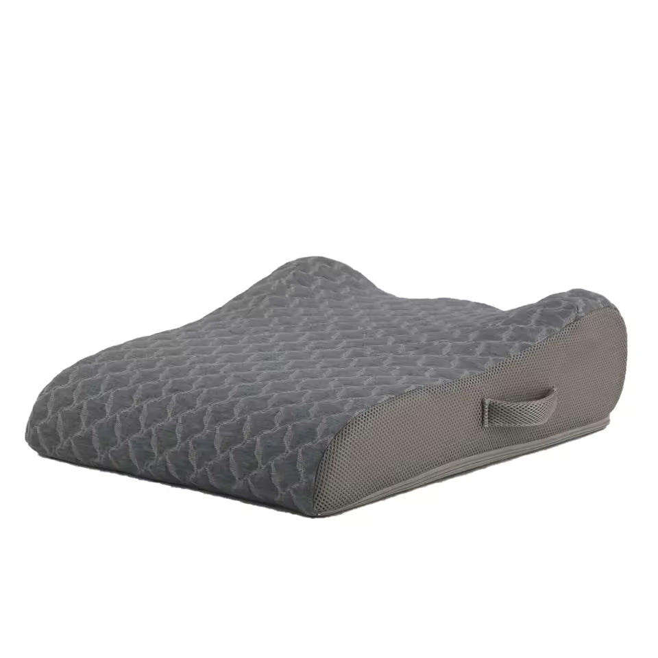 Slumblr® Ergonomic Clamping Elevation Pillow