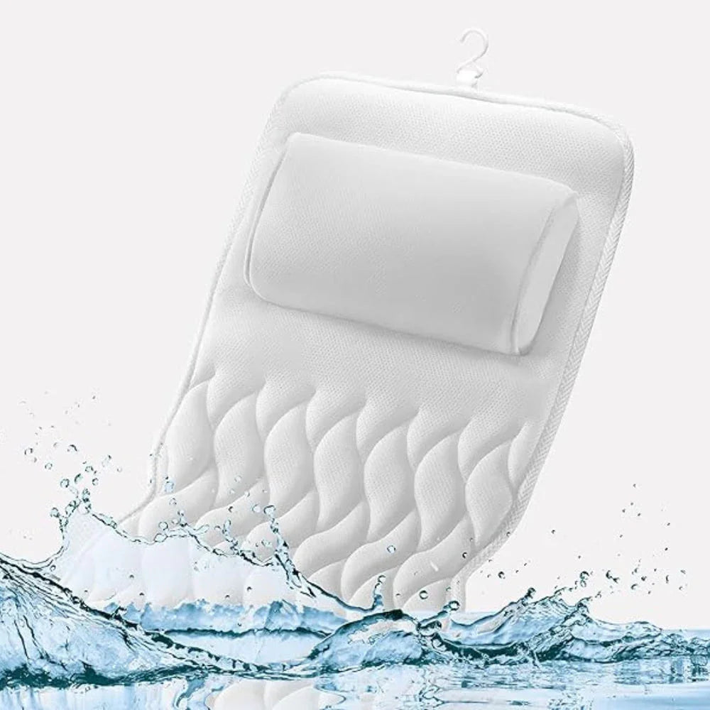 Slumblr® Body Bath Pillow