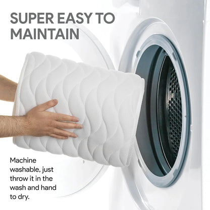 Slumblr® Body Bath Pillow