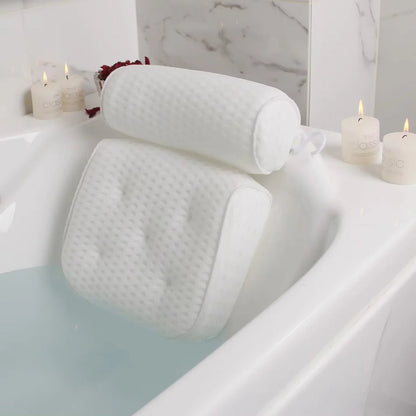 Slumblr® Spa Bathtub Pillow
