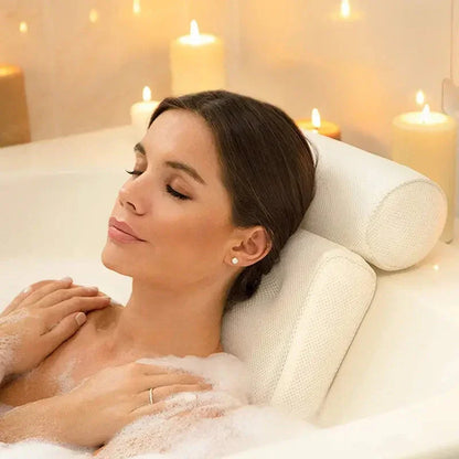 Slumblr® Spa Bathtub Pillow