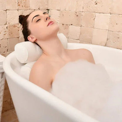 Slumblr® Spa Bathtub Pillow