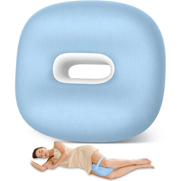 Slumblr® Memory Foam Slow-Return Support Pillow
