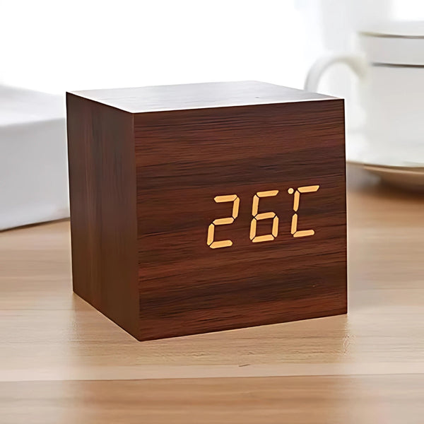 Slumblr® Digital Alarm Clock