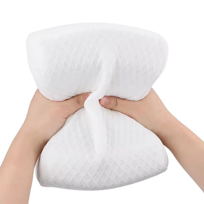 Slumblr® Knee Pillow