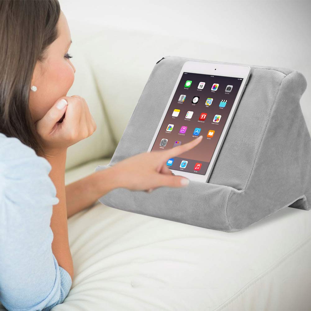 Slumblr® Pillow Tablet Stand