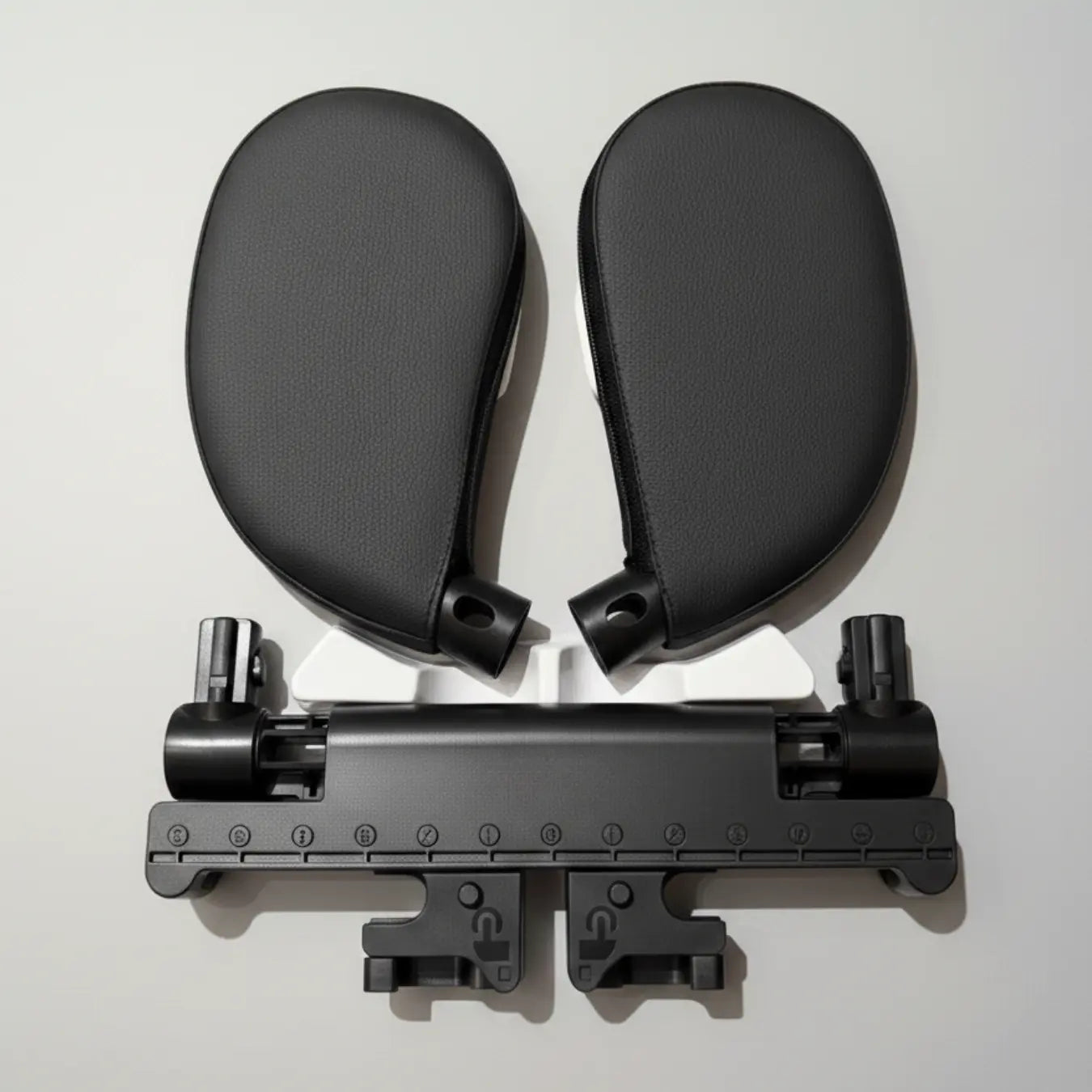 Slumblr® Adjustable U-Shaped Car Travel Pillow Slumblr