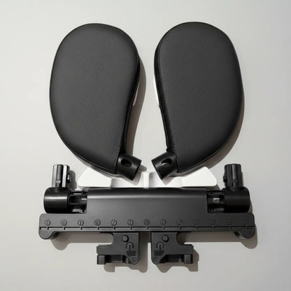 Slumblr® Adjustable U-Shaped Car Travel Pillow Slumblr