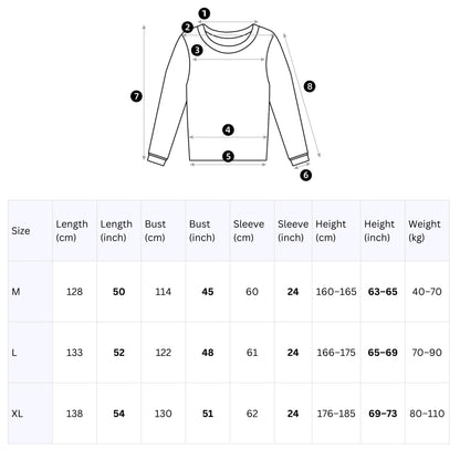 Slumblr® Plush Flannel Fleece Couple Bathrobes