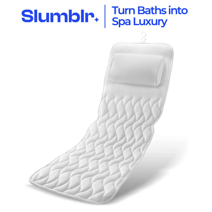 Slumblr® Body Bath Pillow