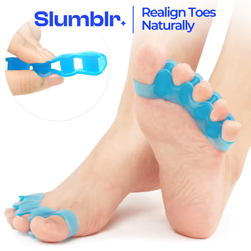 Slumblr® Silicone Alignment Spacer Set