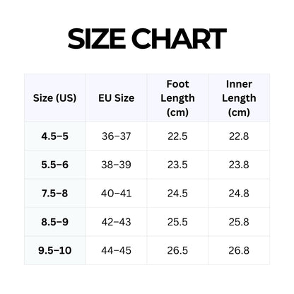 Slumblr® Fluffy Plush House Slippers