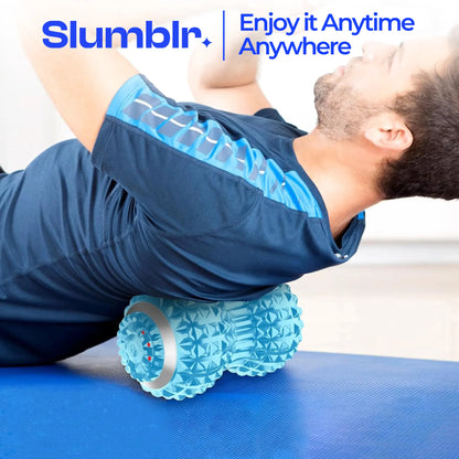 Slumblr® Electric Massage Roller Slumblr