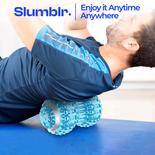 Slumblr® Electric Massage Roller Slumblr