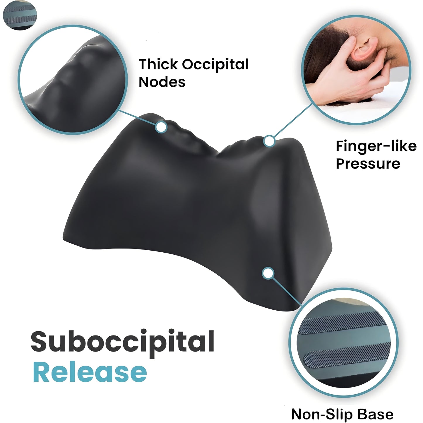 Slumblr® Cervical Traction Pillow