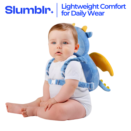 Slumblr® Children’s Anti Fall Pillow