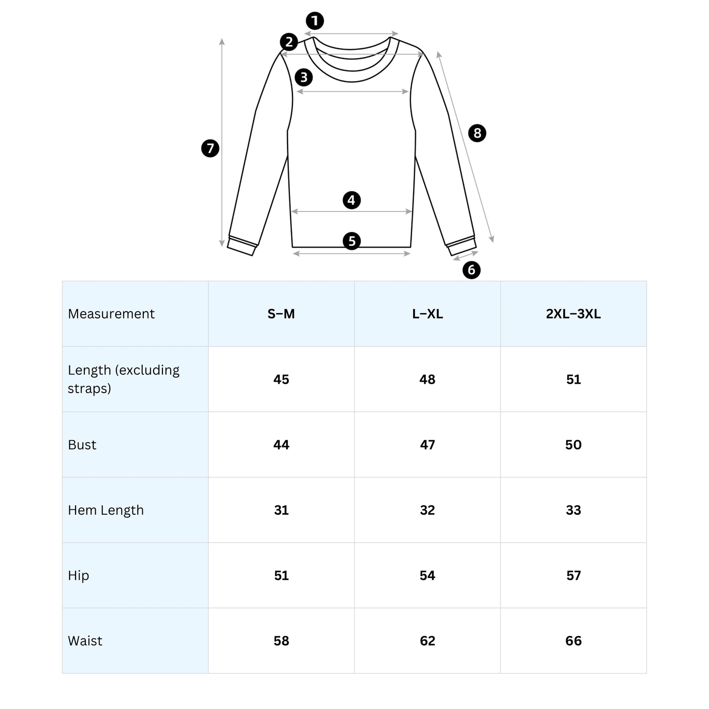 Slumblr® Women’s Lingerie Set