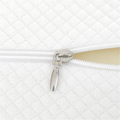 Orthopedic Slow Rebound Memory foam Knee Leg Pregnant Women pillow Side Sleeping Clip Leg Pillow Thigh Leg Pad Support Cushion