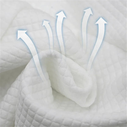 Orthopedic Slow Rebound Memory foam Knee Leg Pregnant Women pillow Side Sleeping Clip Leg Pillow Thigh Leg Pad Support Cushion