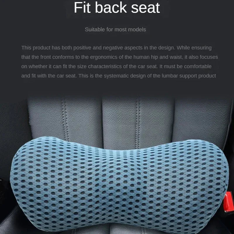 Slumblr® Lumbar Support Pillow
