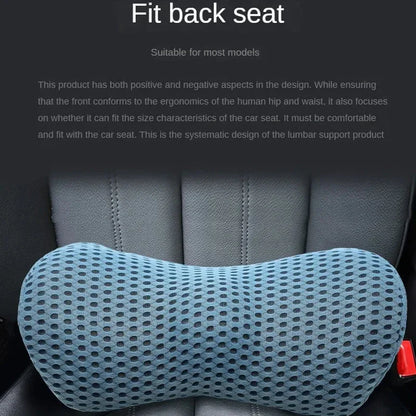 Slumblr® Lumbar Support Pillow