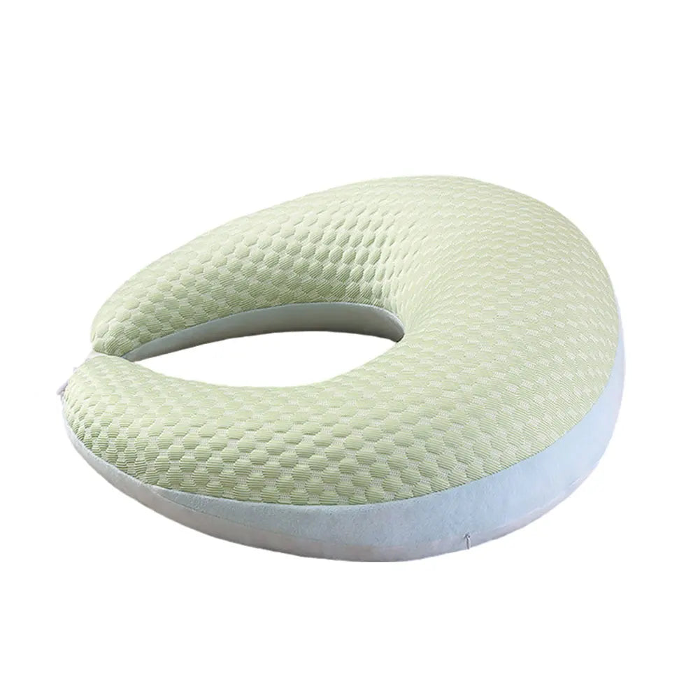 Adult Crocheting Pillow Arm Support Pillow Lap Desk Pillow Soft Reading Gaming Pillow for Teens Adults Reading Working Playing