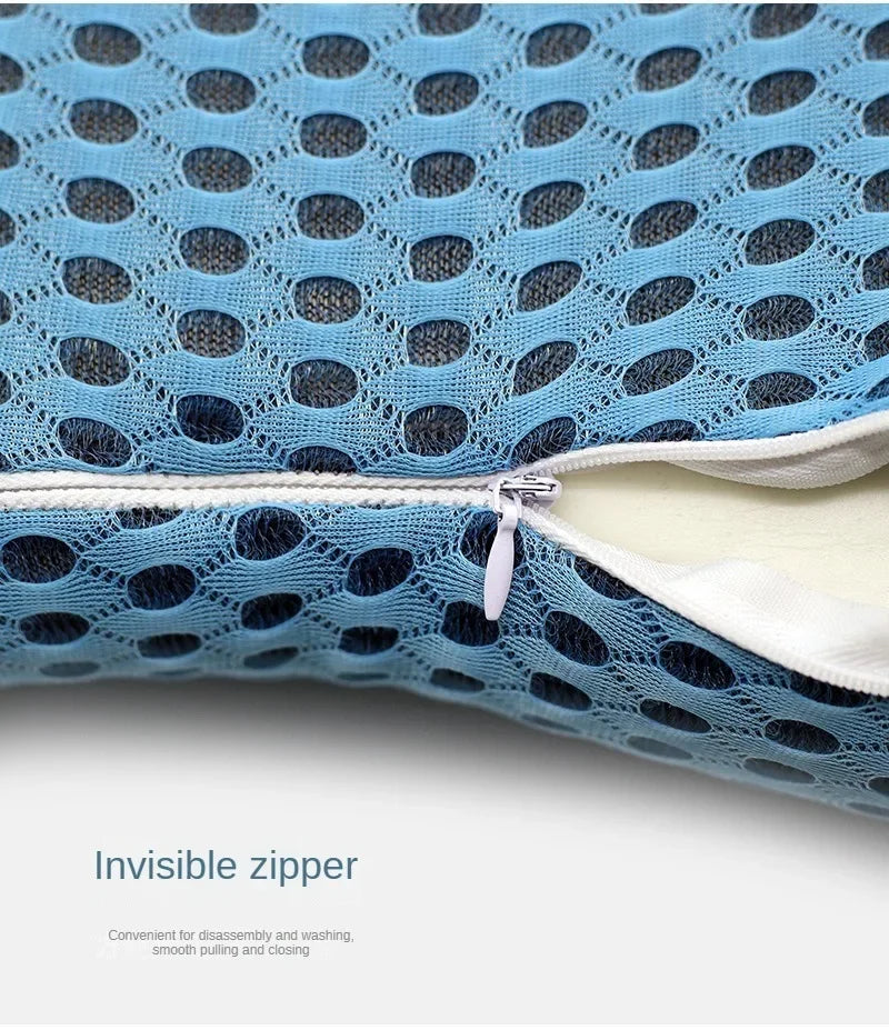 Slumblr® Lumbar Support Pillow