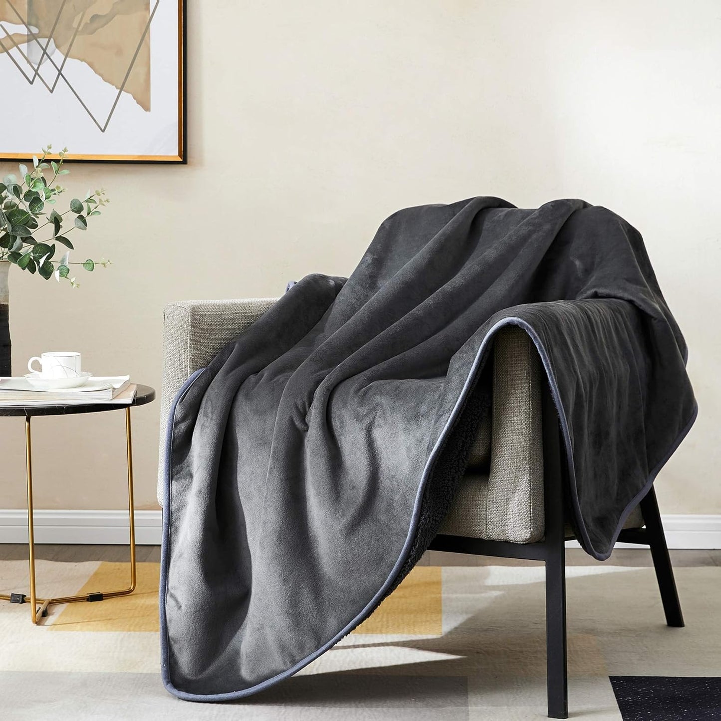 Slumblr® Bond Blanket