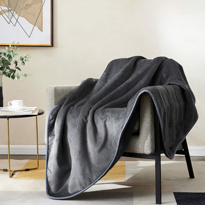 Slumblr® Bond Blanket