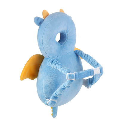 Slumblr® Children’s Anti Fall Pillow