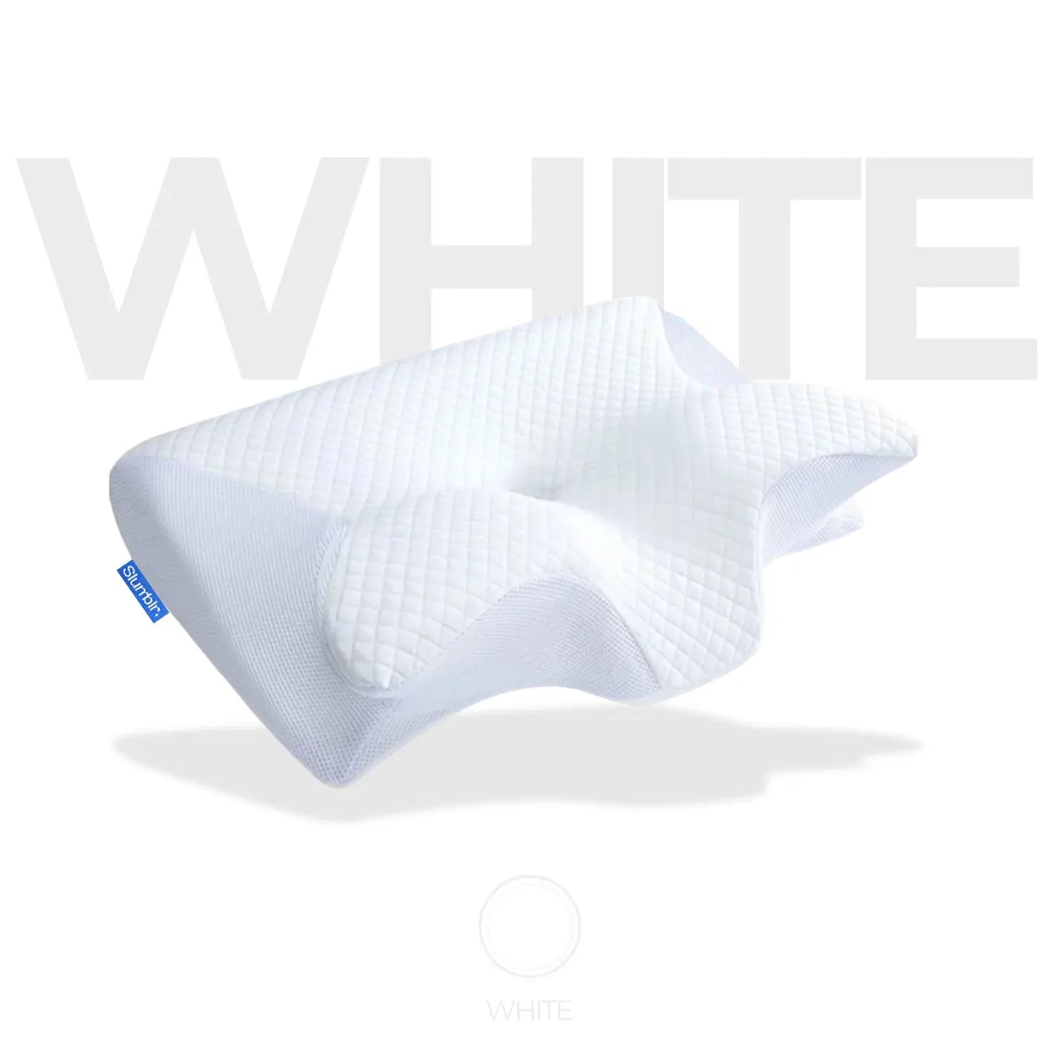 Slumblr® Contour Relief Pillow