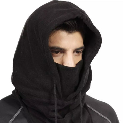 Slumblr® Thermal Fleece Balaclava Ski Scarf