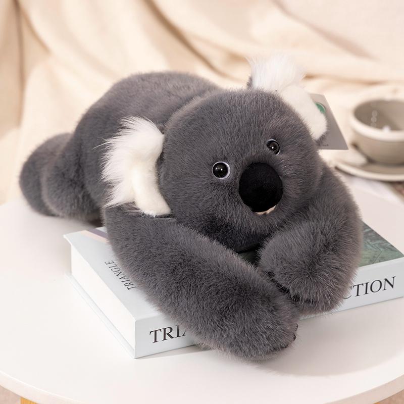 Slumblr® Weighted Stuffed Animals Plush Collection