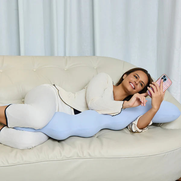 Slumblr® Dino Full Body Pillowcase 2.0