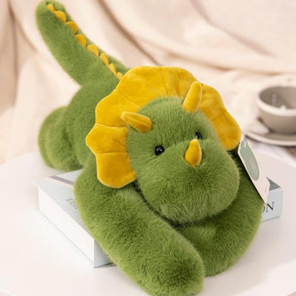 Slumblr® Weighted Stuffed Animals Plush Collection