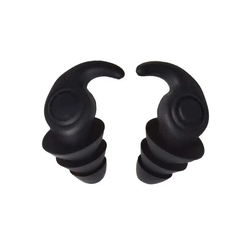 Slumblr® Silicone Sleep Ear Plugs (2 Pcs) Slumblr