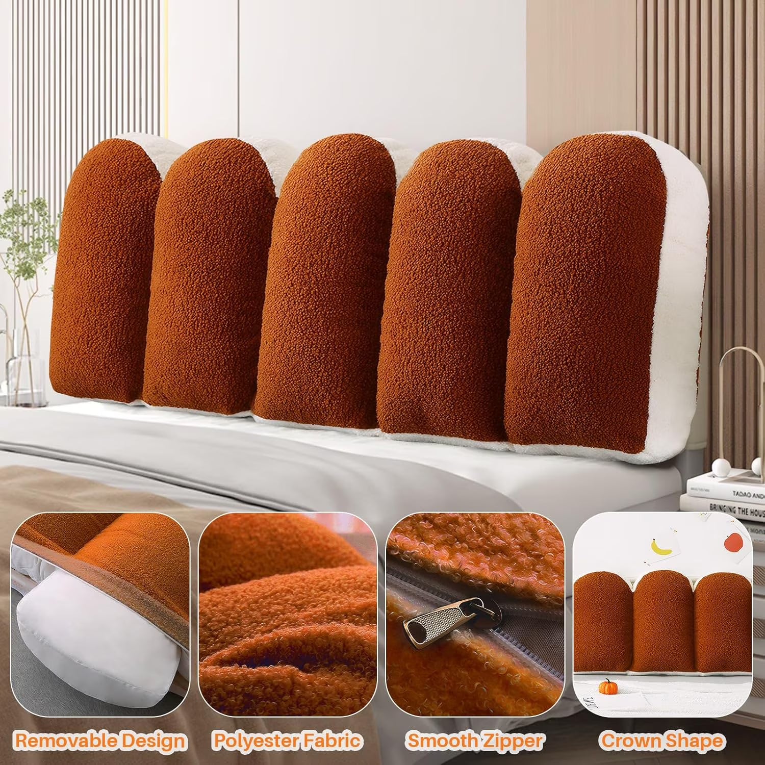 Slumblr® Petal Reading Cushion