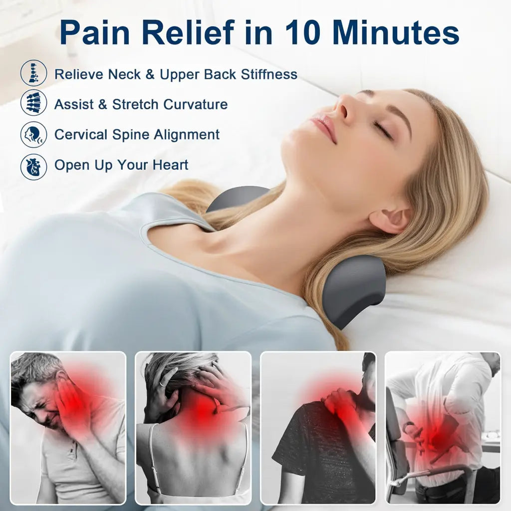 Slumblr® Trigger Point Release Massage Tool Slumblr