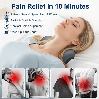 Slumblr® Trigger Point Release Massage Tool Slumblr